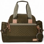 Previjalni set 6 v 1 Skip Hop Olive